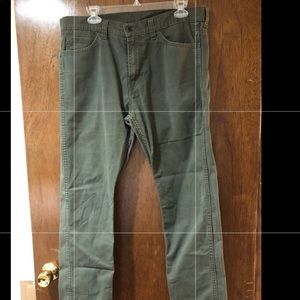 Men’s LEVI’S 508 Jeans